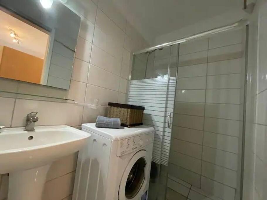 Q Apartments In Corfu Town 外观 照片