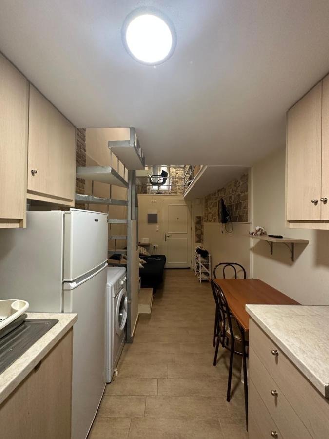 Q Apartments In Corfu Town 外观 照片