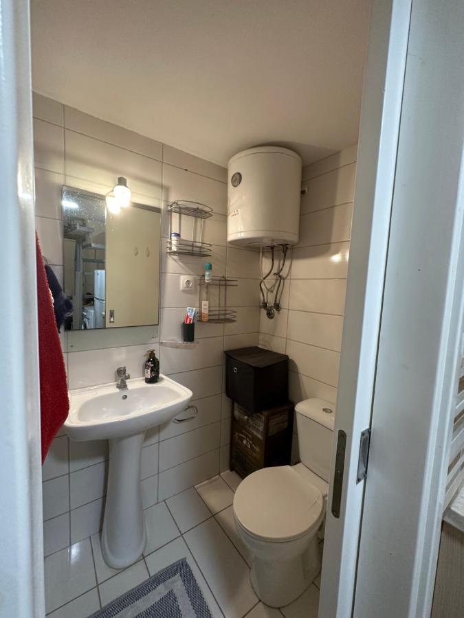 Q Apartments In Corfu Town 外观 照片