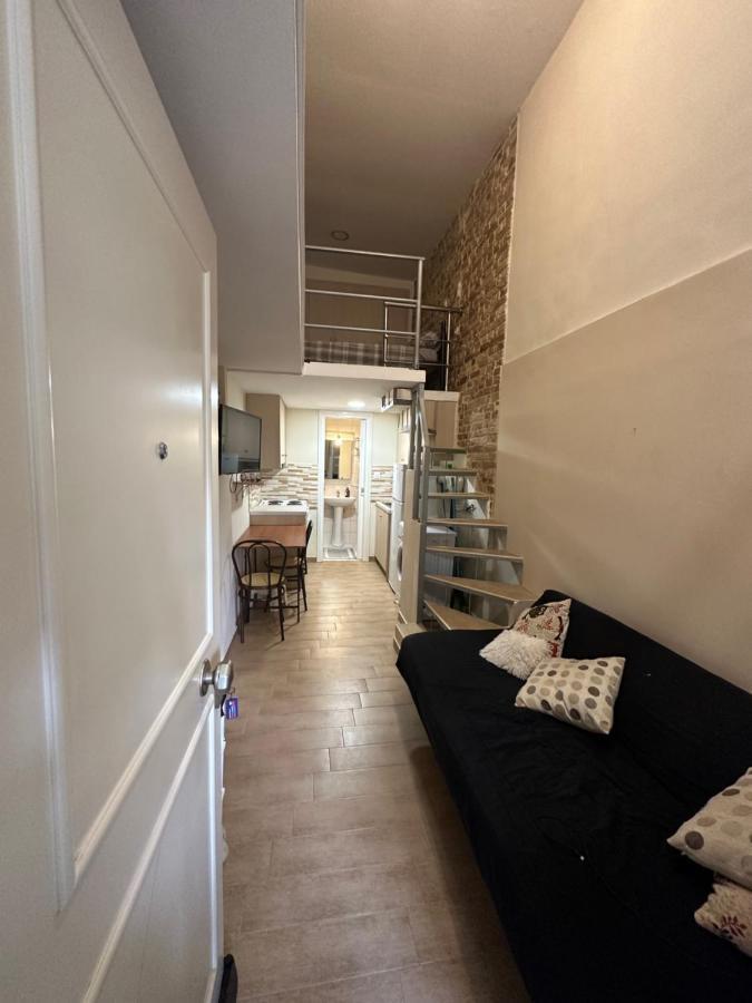 Q Apartments In Corfu Town 外观 照片