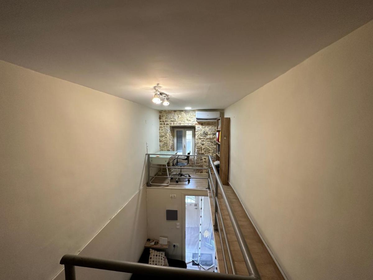 Q Apartments In Corfu Town 外观 照片